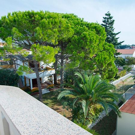 Apartments Paradiso Vir Szoba fotó