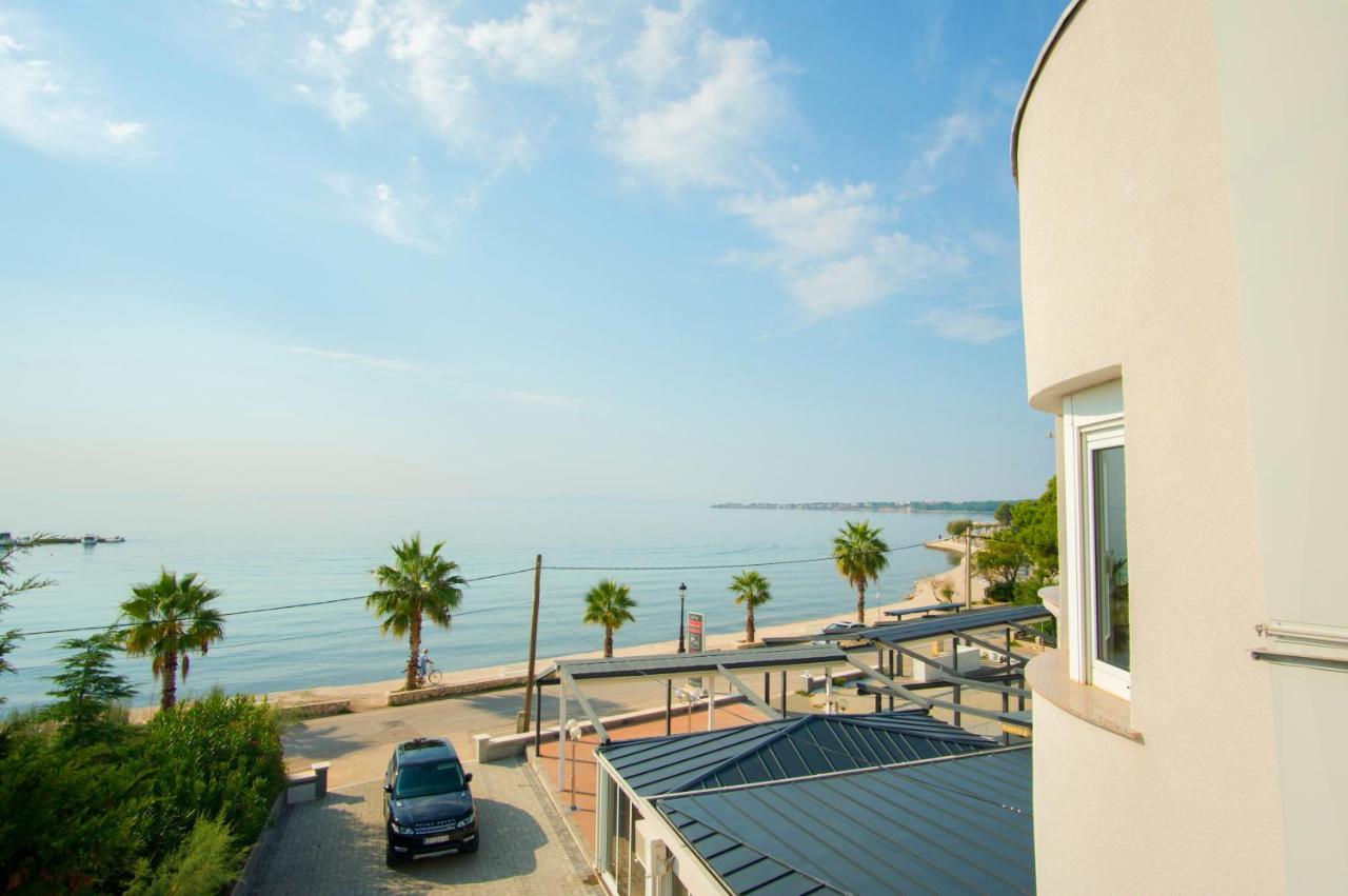 Apartments Paradiso Vir Kültér fotó