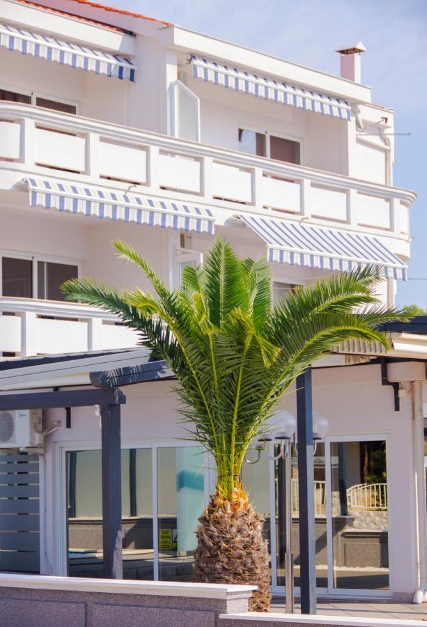 Apartments Paradiso Vir Kültér fotó